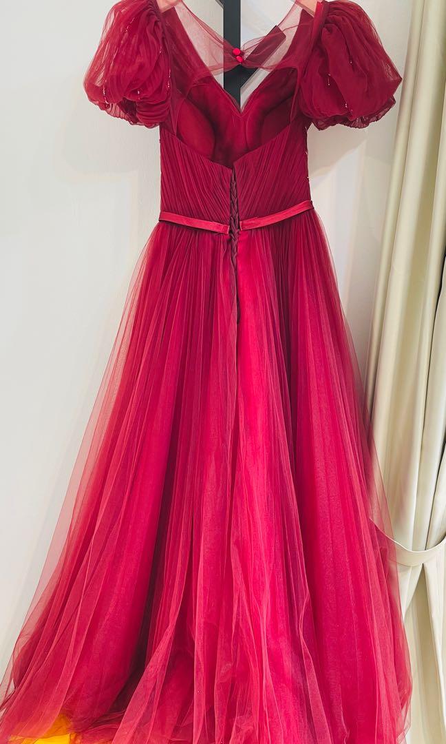 Low shop price gown
