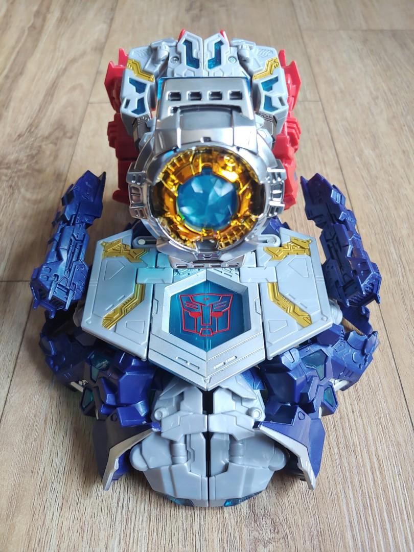 G Shock X Transformers Men s Fashion Watches Accessories