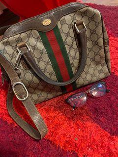 Gucci Doctor's Bag  Shopee Philippines