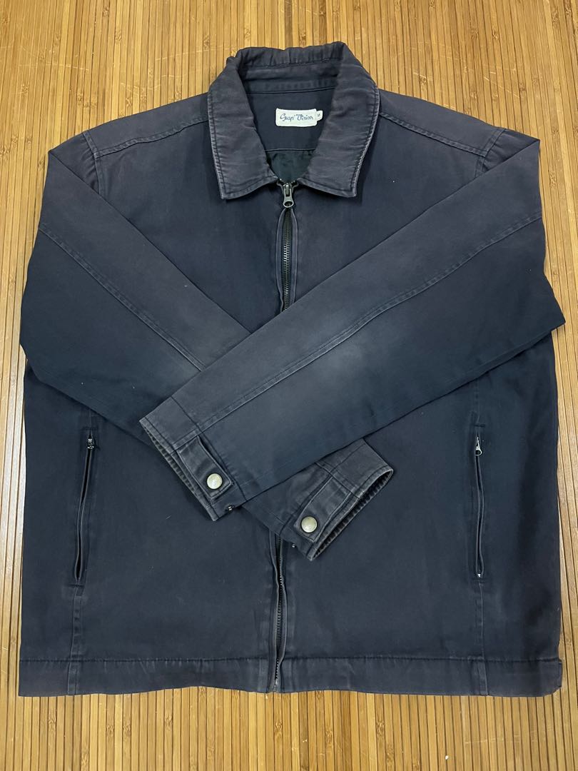 Guys Vision Jacket, Men's Fashion, Coats, Jackets and Outerwear on