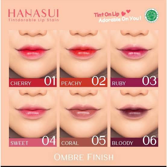 Gambar store lip tint