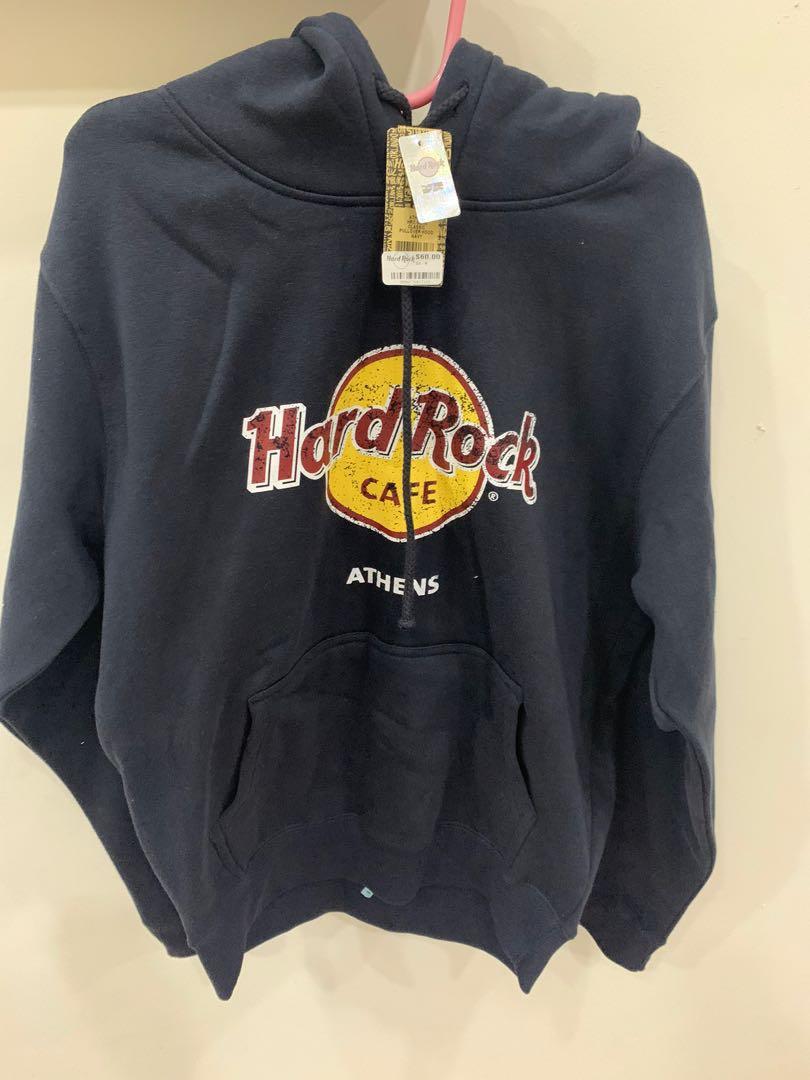 Felpa hard rock online