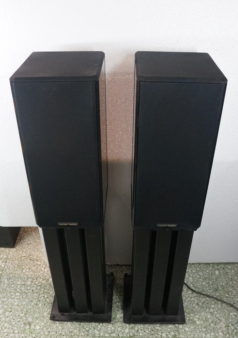 Harman kardon twenty speakers sale