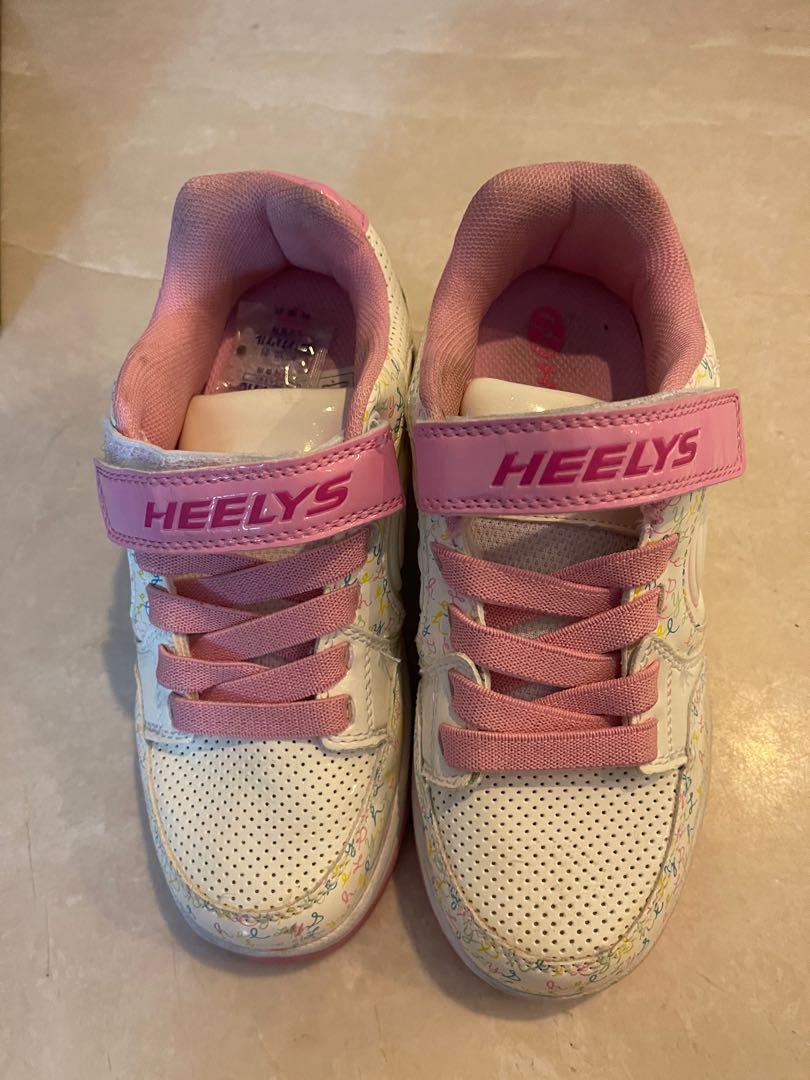 Heelys sale store