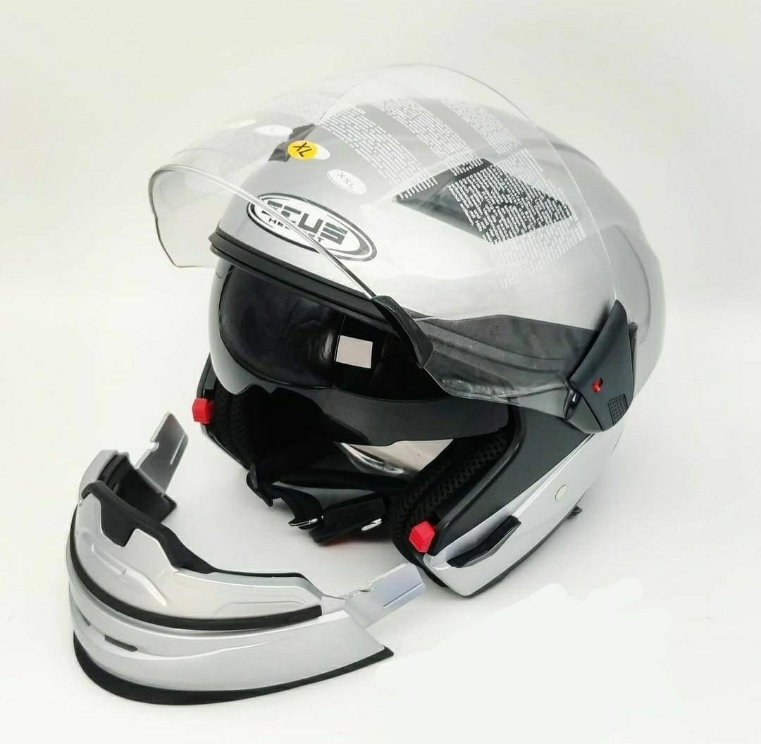 Helm modular hot sale