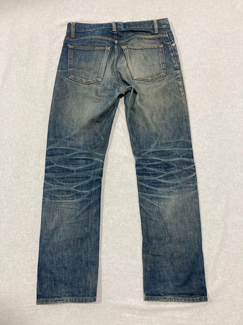 Helmut lang vintage jeans sales