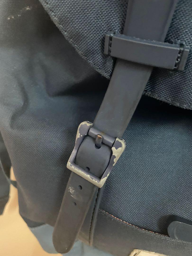 Herschel buckle deals