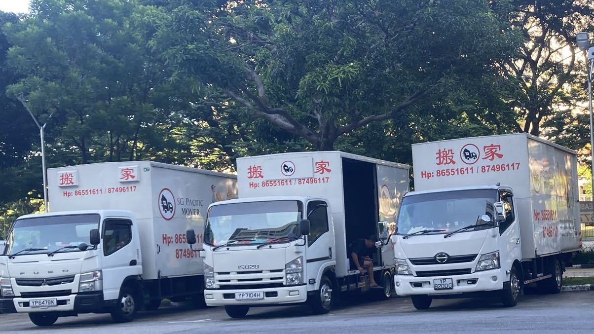 (Category: ) located in . Submitted by sgpacificmover (Listing ID 273457248, Image 1). Description: .