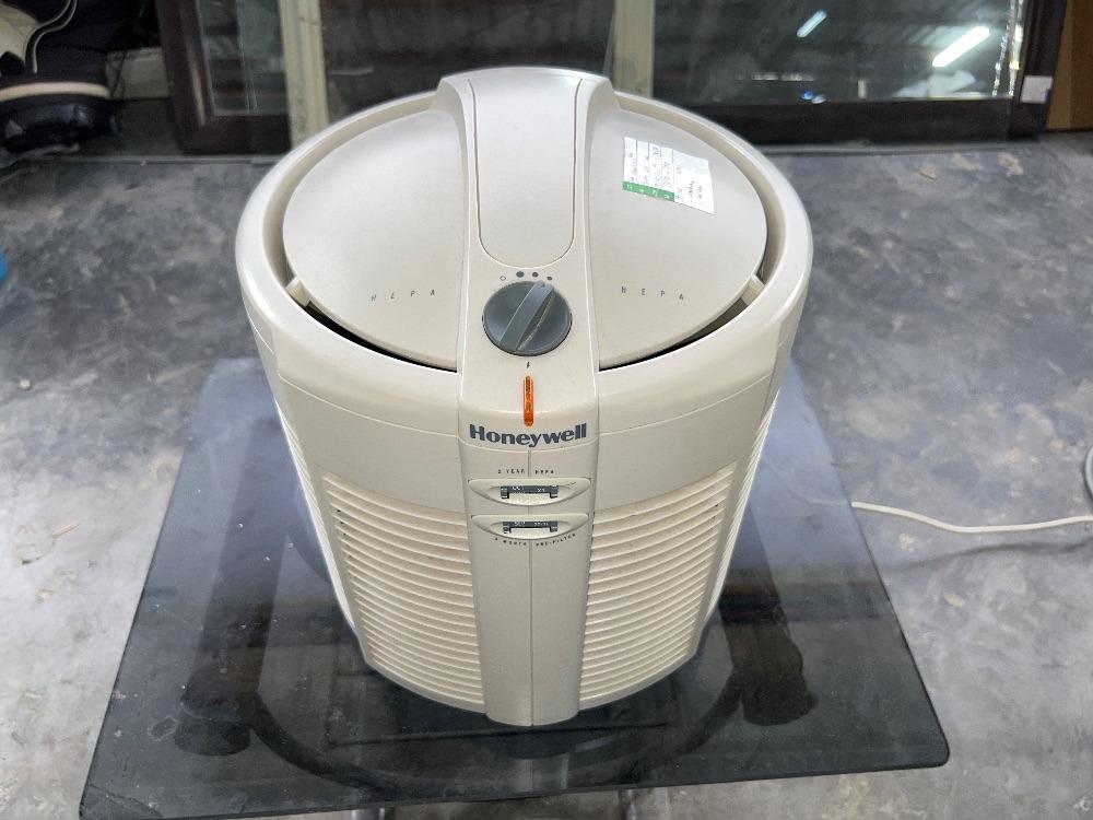 HONEYWELL Air Cleaner DA 5018E Pembersih Udara HONEYWELL DA 5018E