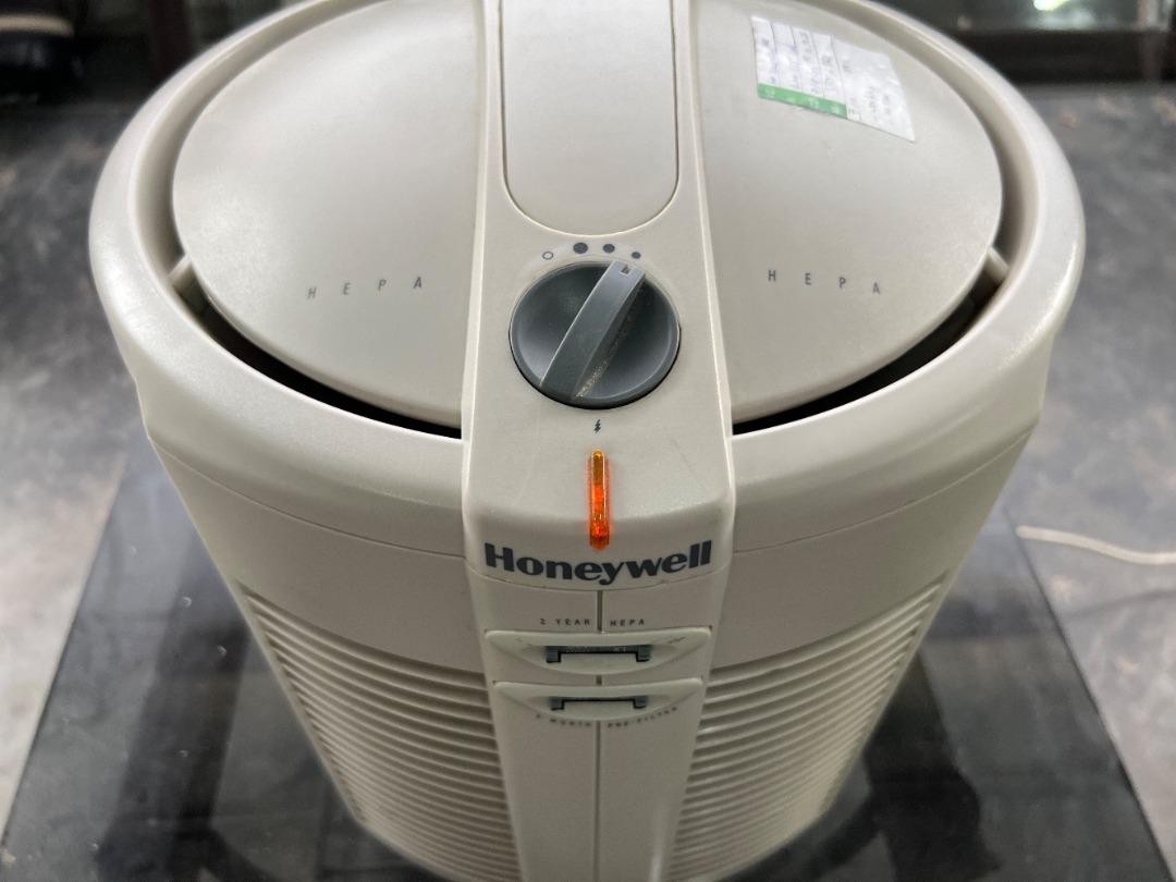 HONEYWELL Air Cleaner DA 5018E Pembersih Udara HONEYWELL DA 5018E