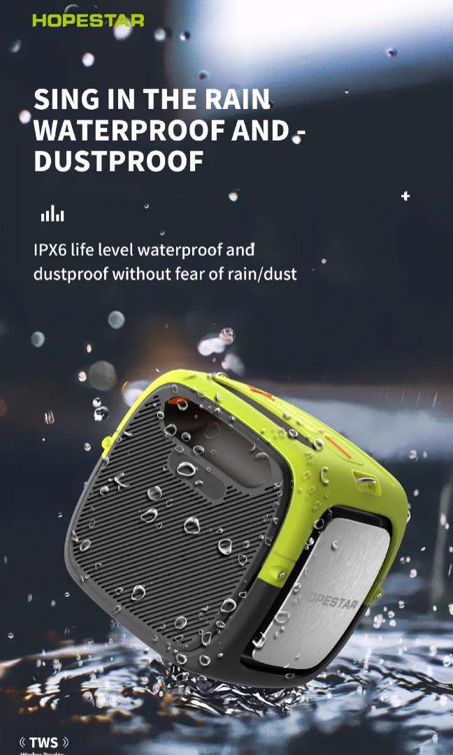 [LOCAL SELLER] HOPESTAR | PARTY ONE | PARTY BOX | PARTY SPEAKER ...