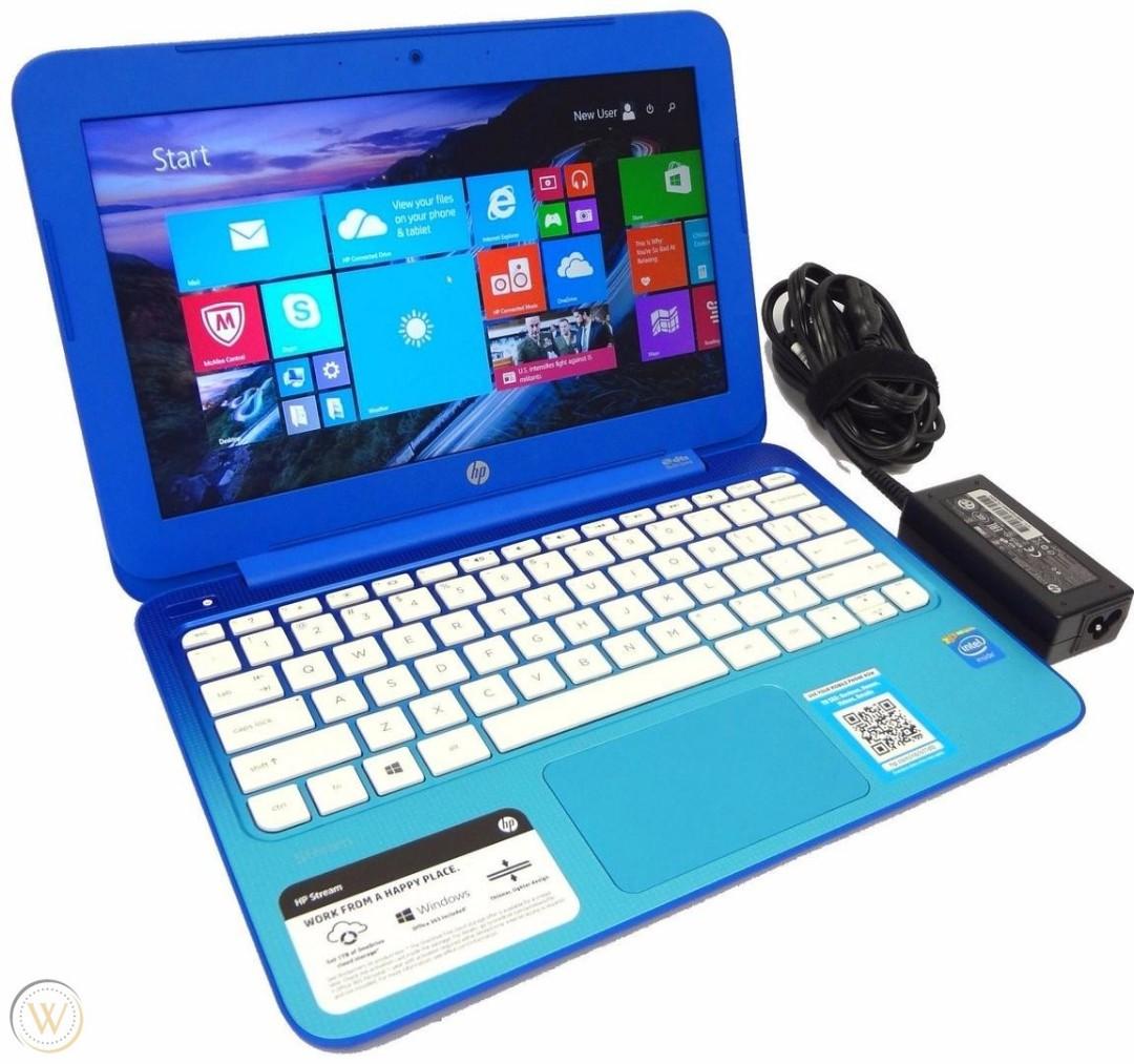 HP stream notebook PC 13, Computers & Tech, Laptops & Notebooks on