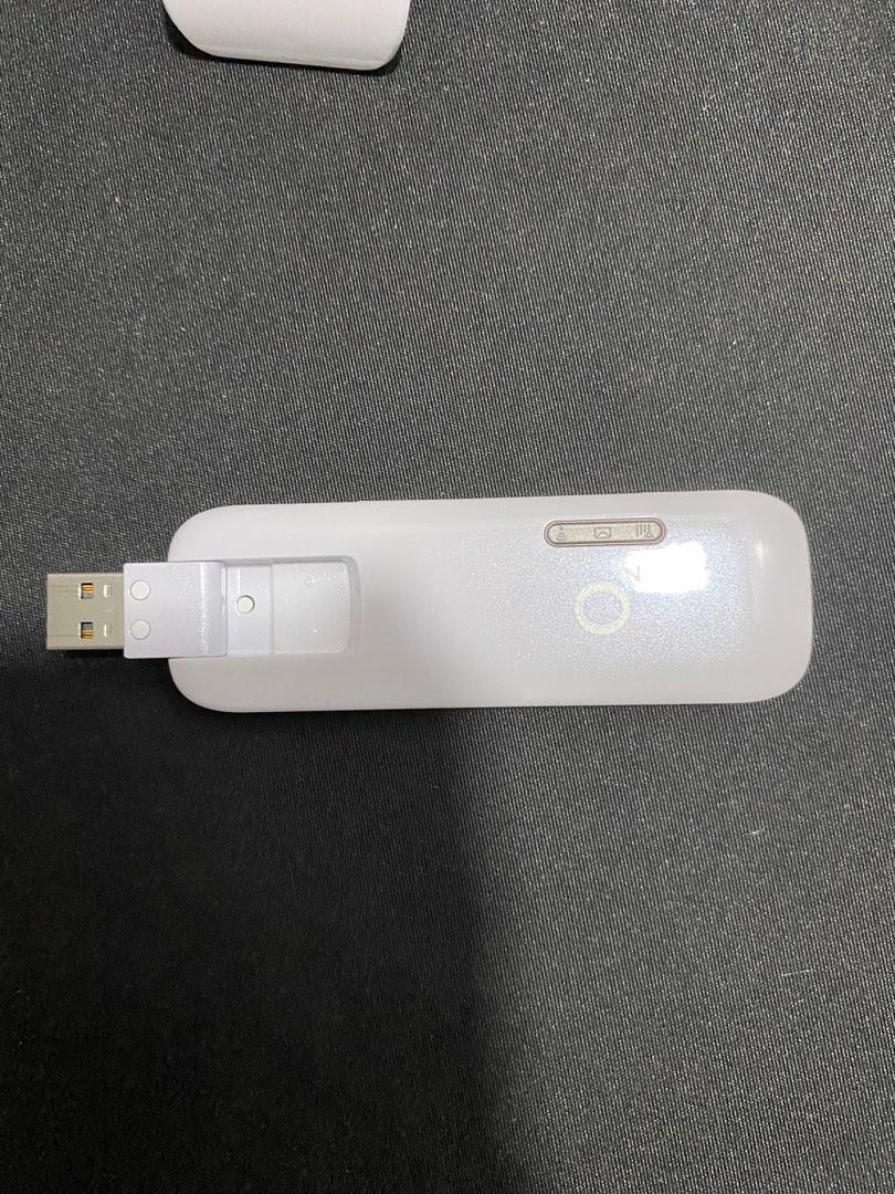 Huawei E8278 4G Wifi Dongle, Computers & Tech, Parts & Accessories ...