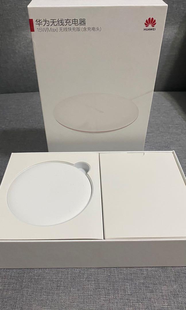 Huawei Wireless Charger can be use with apple device (Category: Chargers & Cables) located in Pasig City. Submitted by katolmos (Listing ID 1179275786, Image 3). Description: Its new never use just open to try it for sale purpose last night.