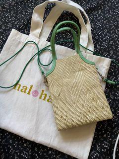HaloHalo Double Bulsa Bag