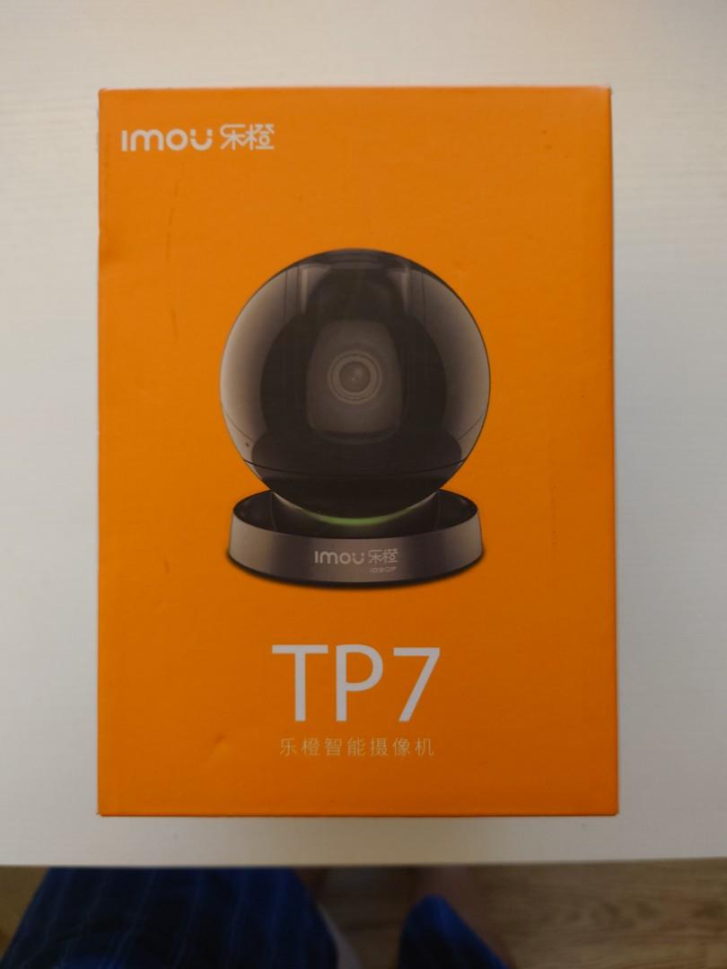 Dahua tp7 sales