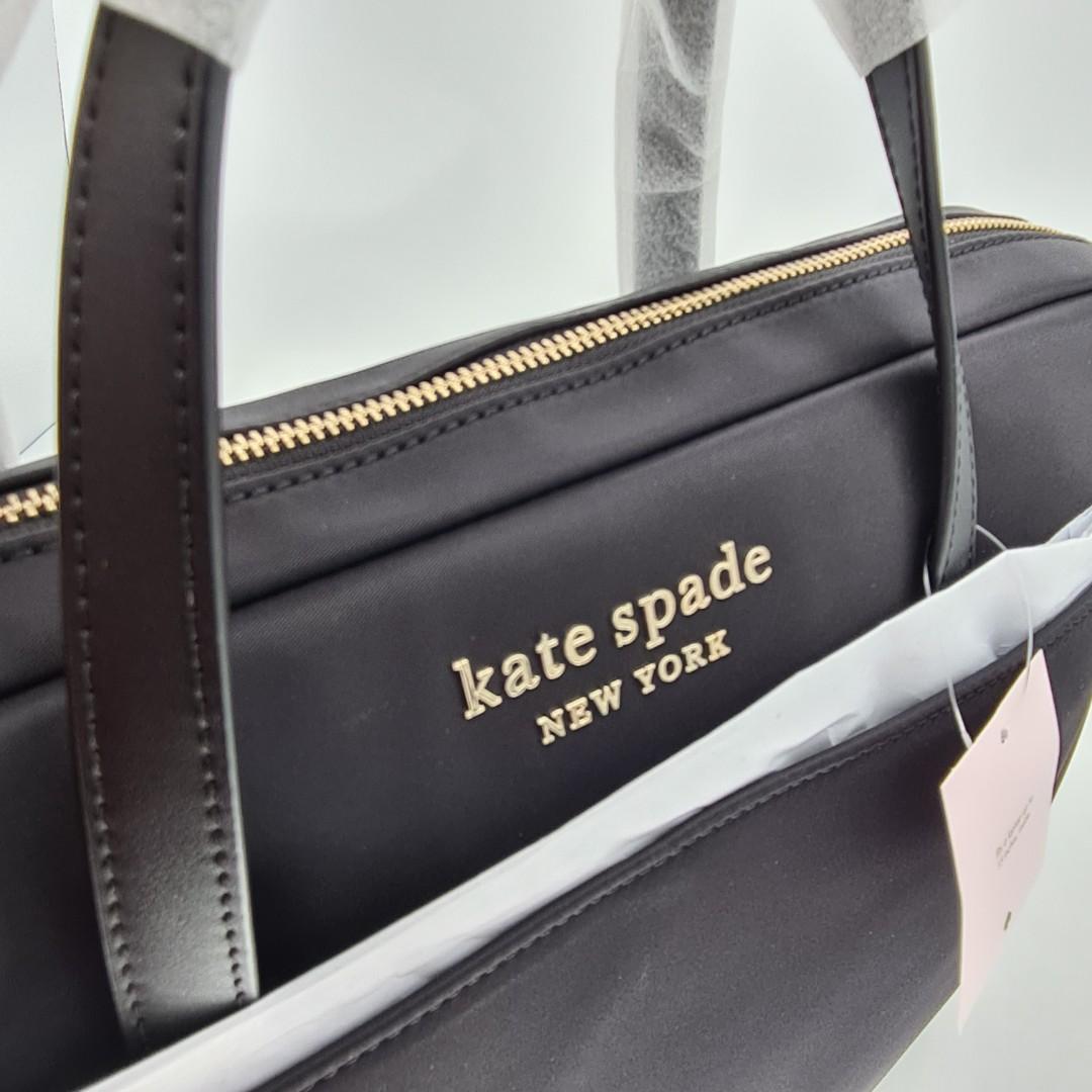 IN STOCK Kate Spade The Little Better Sam Universal Laptop Nylon