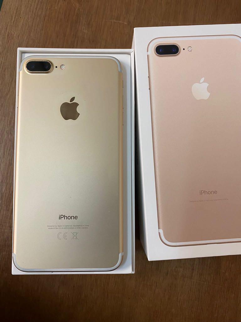 Cex iphone 7 rose sale gold