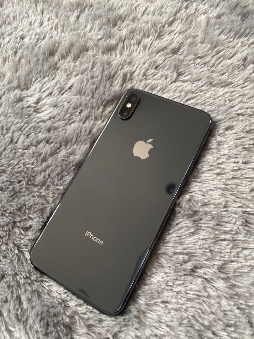 64gb Second Used Xs Max 64gb Phone Hp Xs Max Phone Xs Max