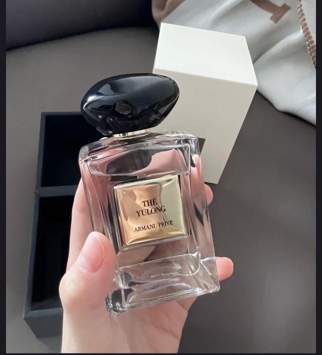 Jackson Wang The Yulong perfume, Beauty & Personal Care, Fragrance ...
