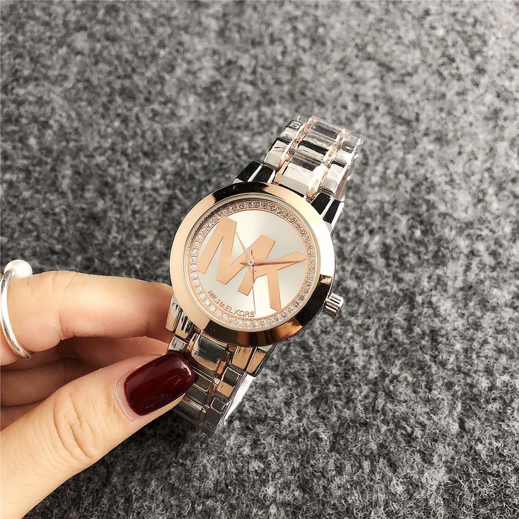 Jam tangan michael discount kors wanita