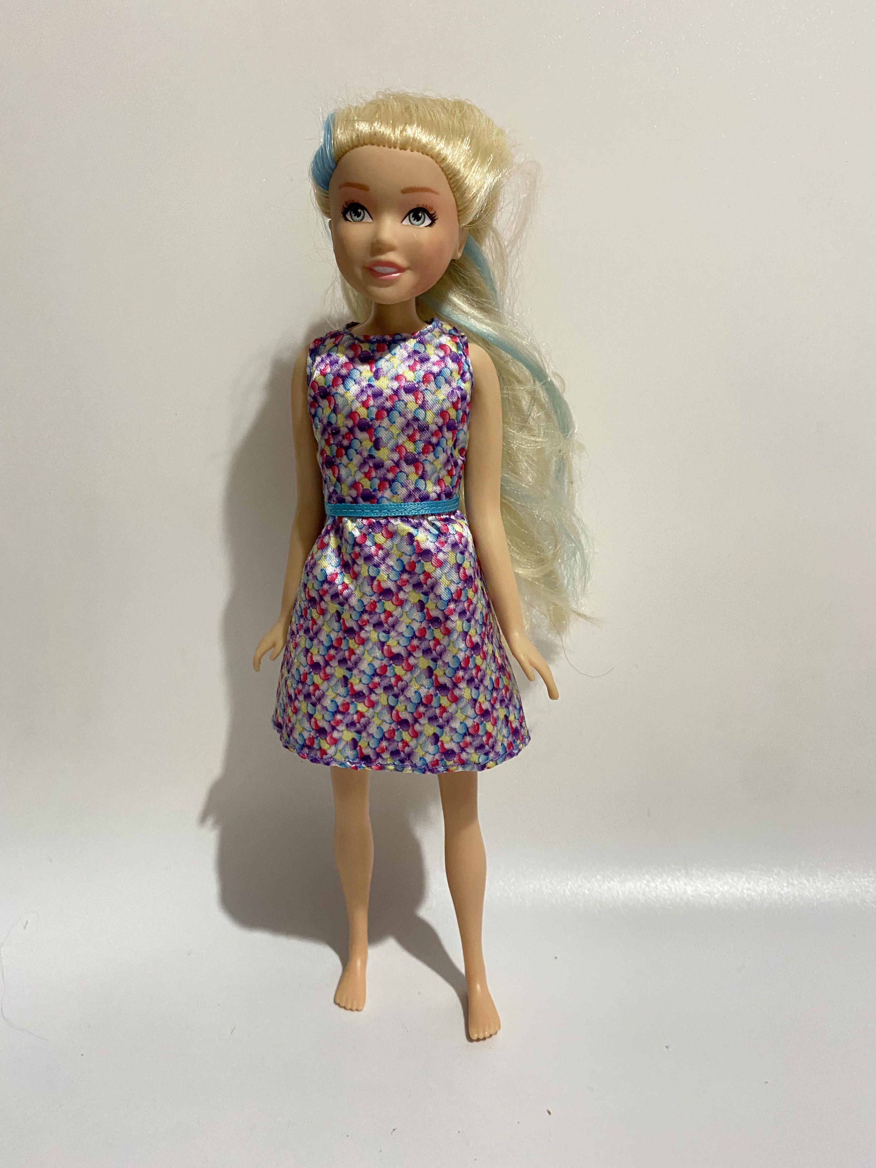 Jojo barbie doll sales