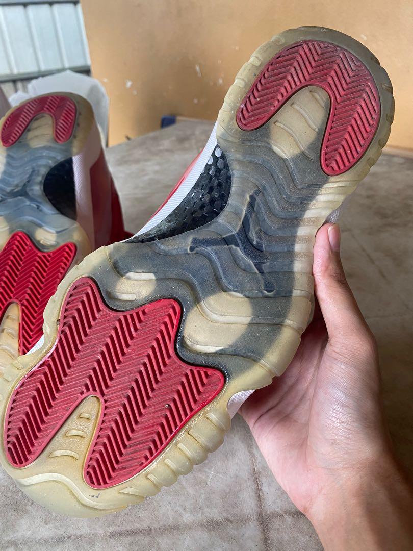 Jordan 11 clearance win like 98