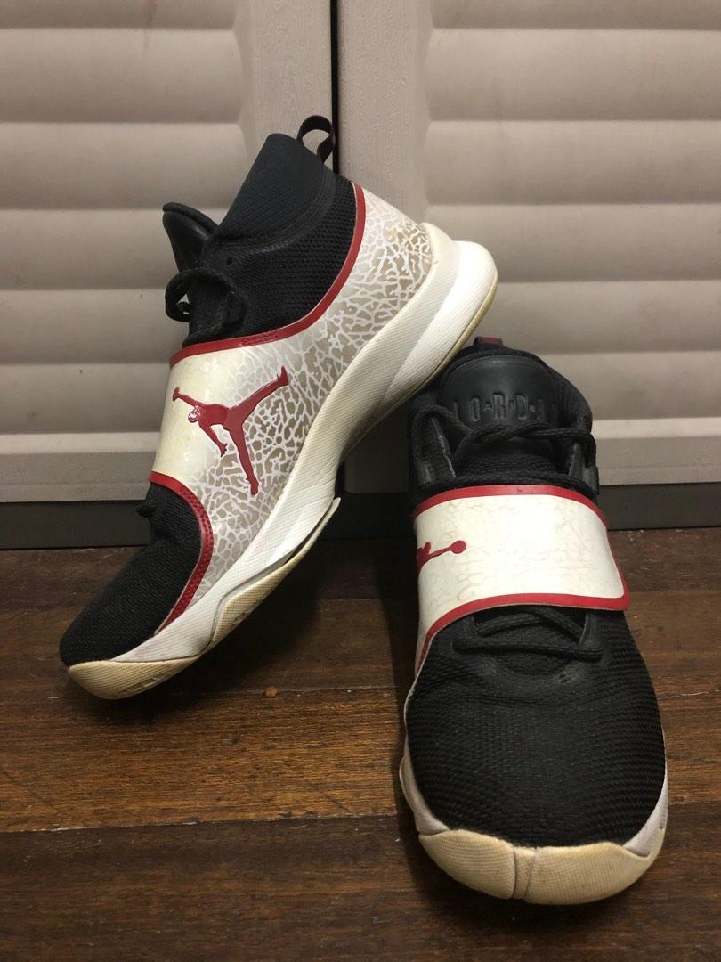 Jordan super fly 5 po best sale