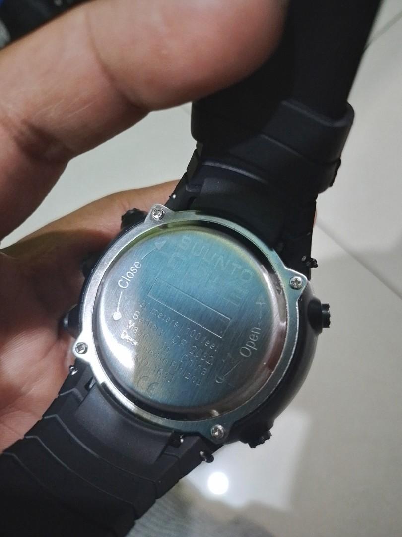 Jual Jam Tangan Suunto Core Murah