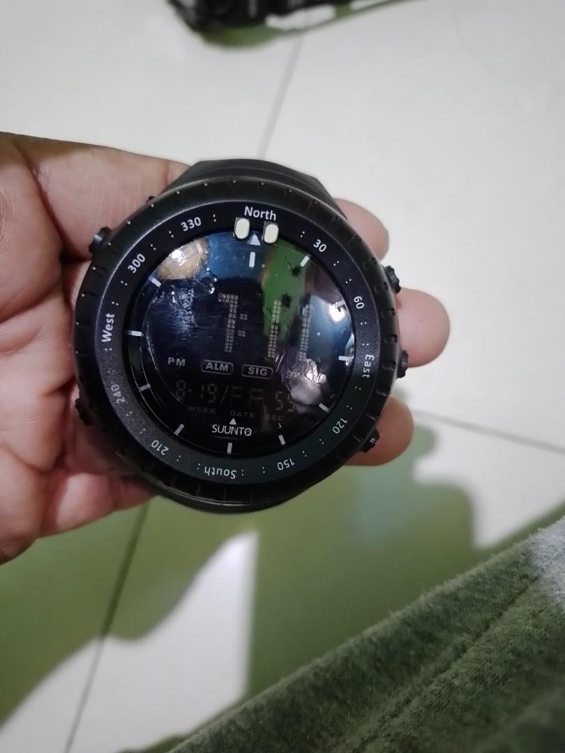 Jual hotsell suunto core