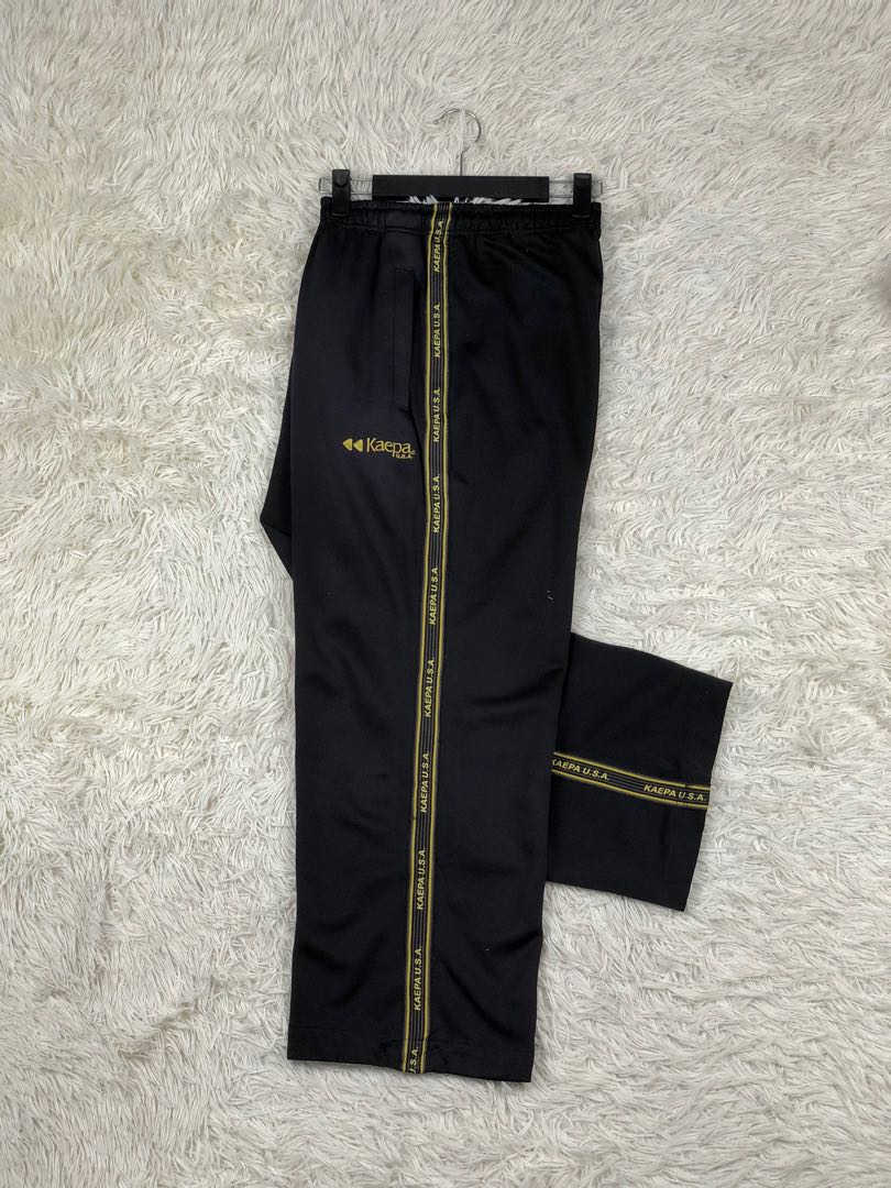 Kaepa track pants top
