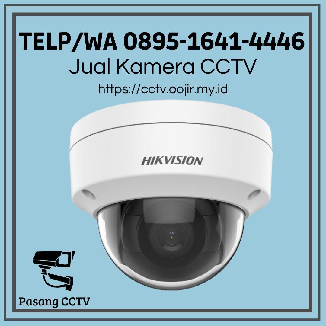 Kamera CCTV Hikvision Indoor Malang Elektronik Lainnya di Carousell
