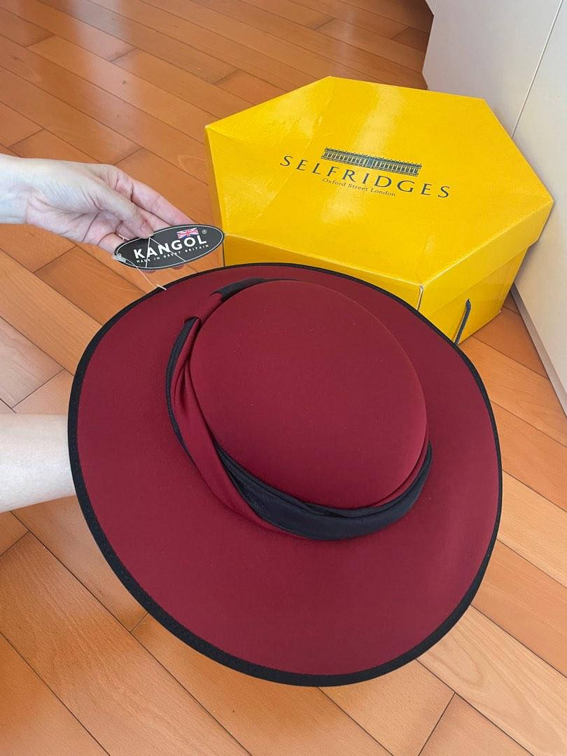 Kangol derby clearance