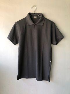 kaos kemeja