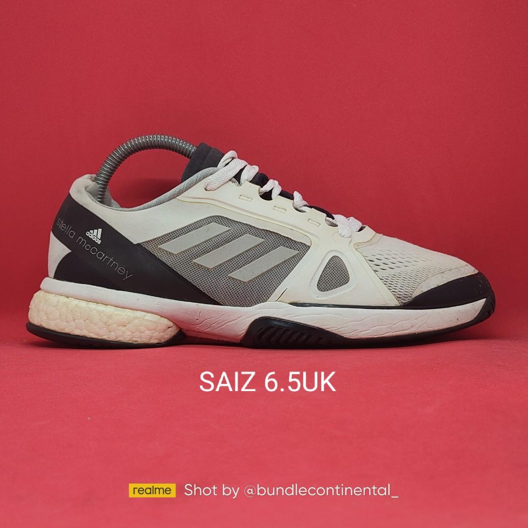 Kasut stella clearance mccartney