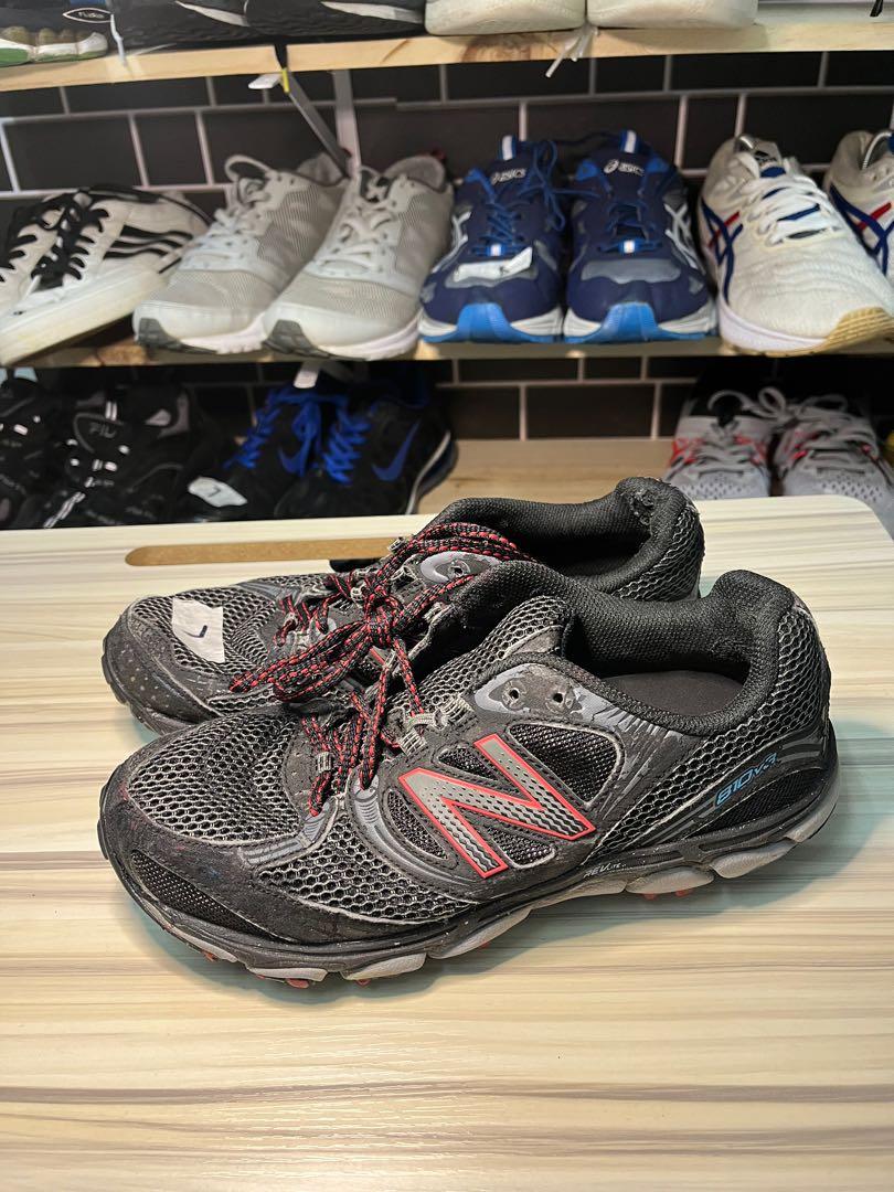 New balance sale size 7 uk
