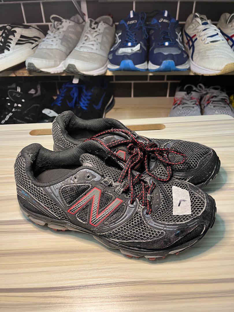 kasut new balance size 7uk NB Men s Fashion Footwear Sneakers