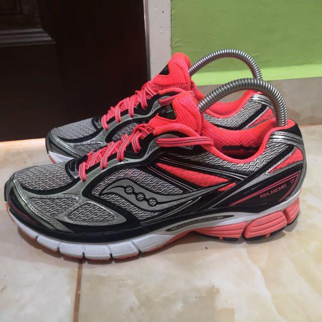 Saucony guide discount 7 2017
