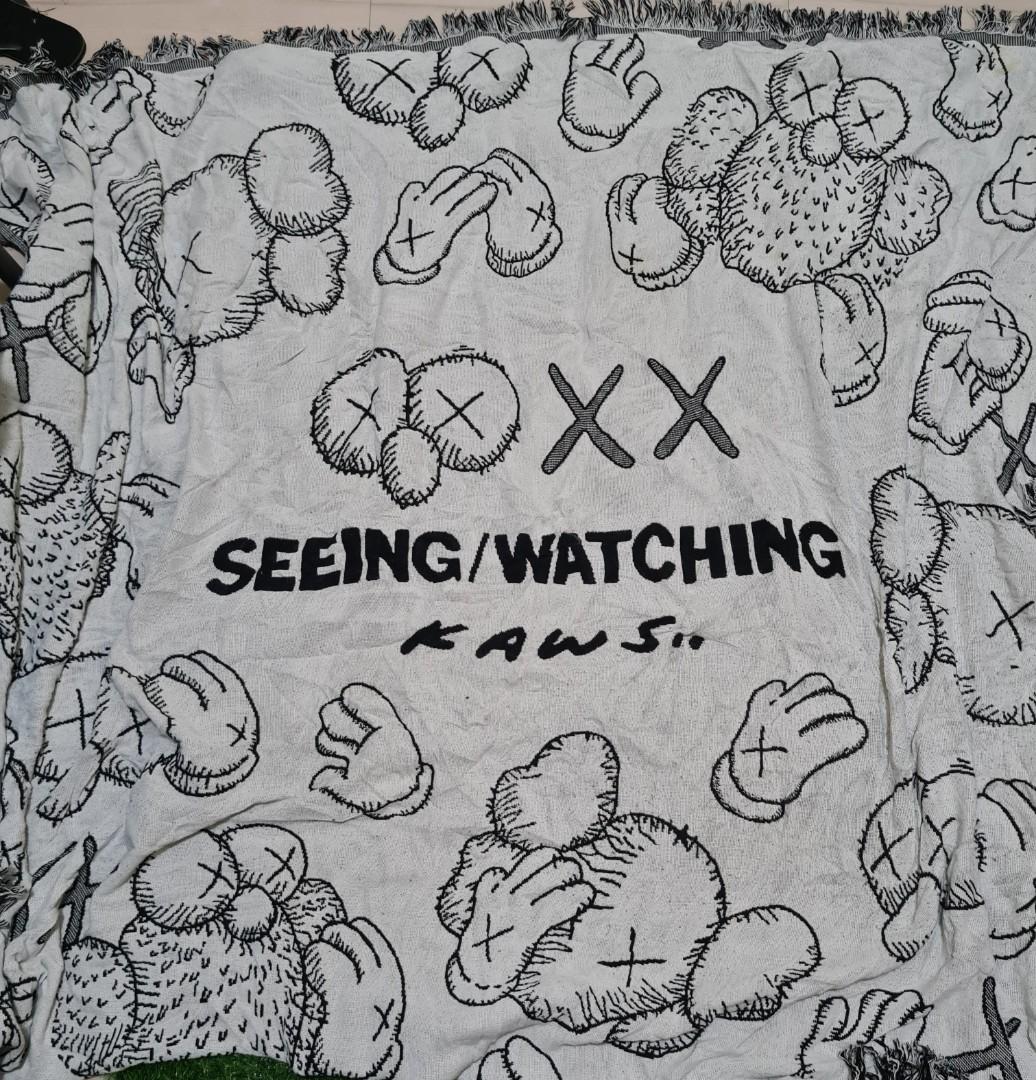 Image result for kaws seeing/watching | Kaws wallpaper, Kaws iphone  wallpaper, Art wallpaper iphone