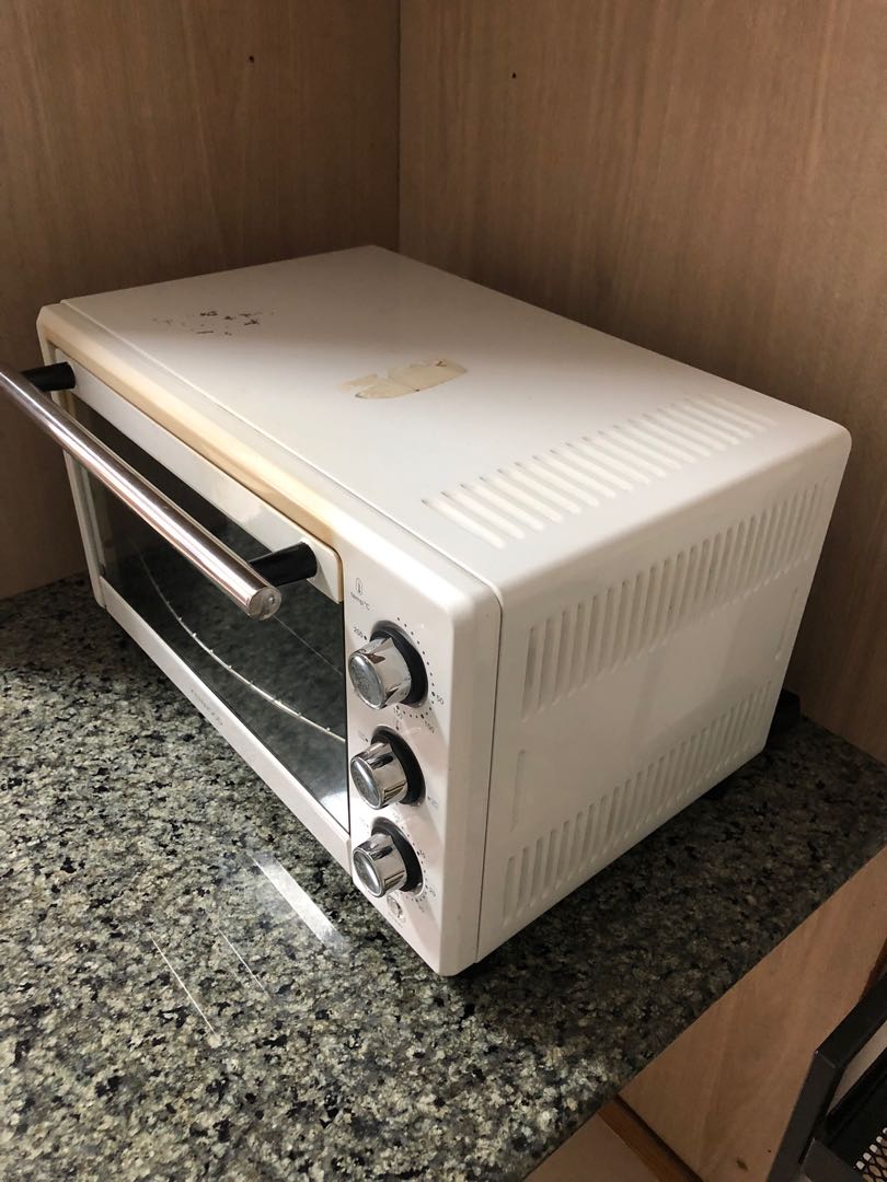 Kenwood Convention Oven with Rotisserie and Grill Functions MO740, TV