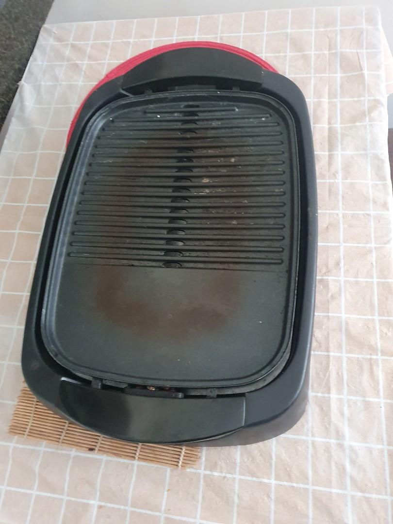 Kenwood Electric grill, TV & Home Appliances, Kitchen Appliances, BBQ
