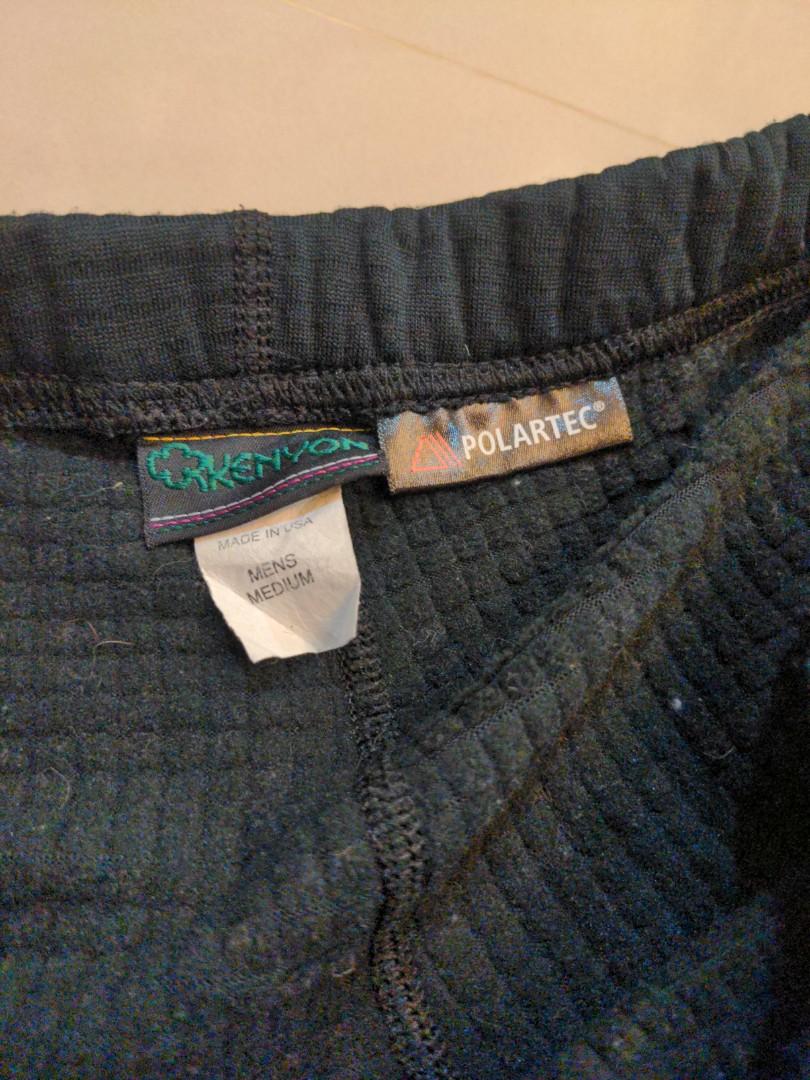 Kenyon polartec discount