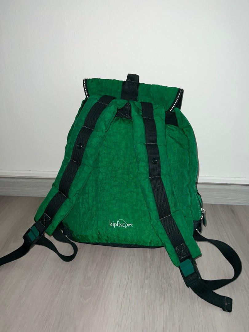 Kipling safety backpack shop