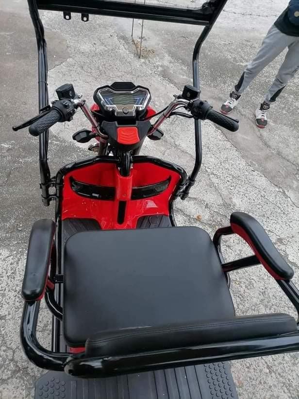 knite ebike