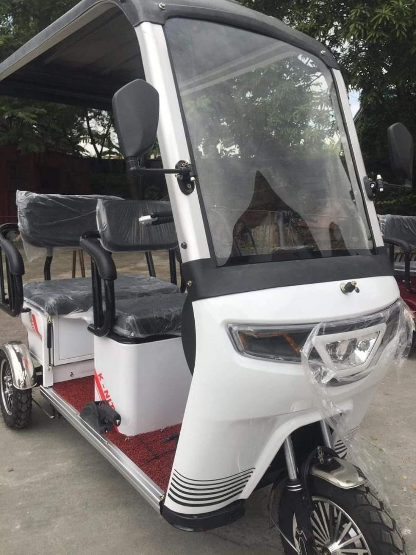 Knite ebike hotsell