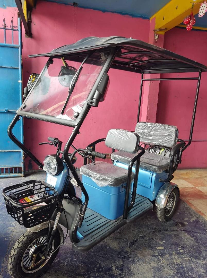 Knite ebike hotsell