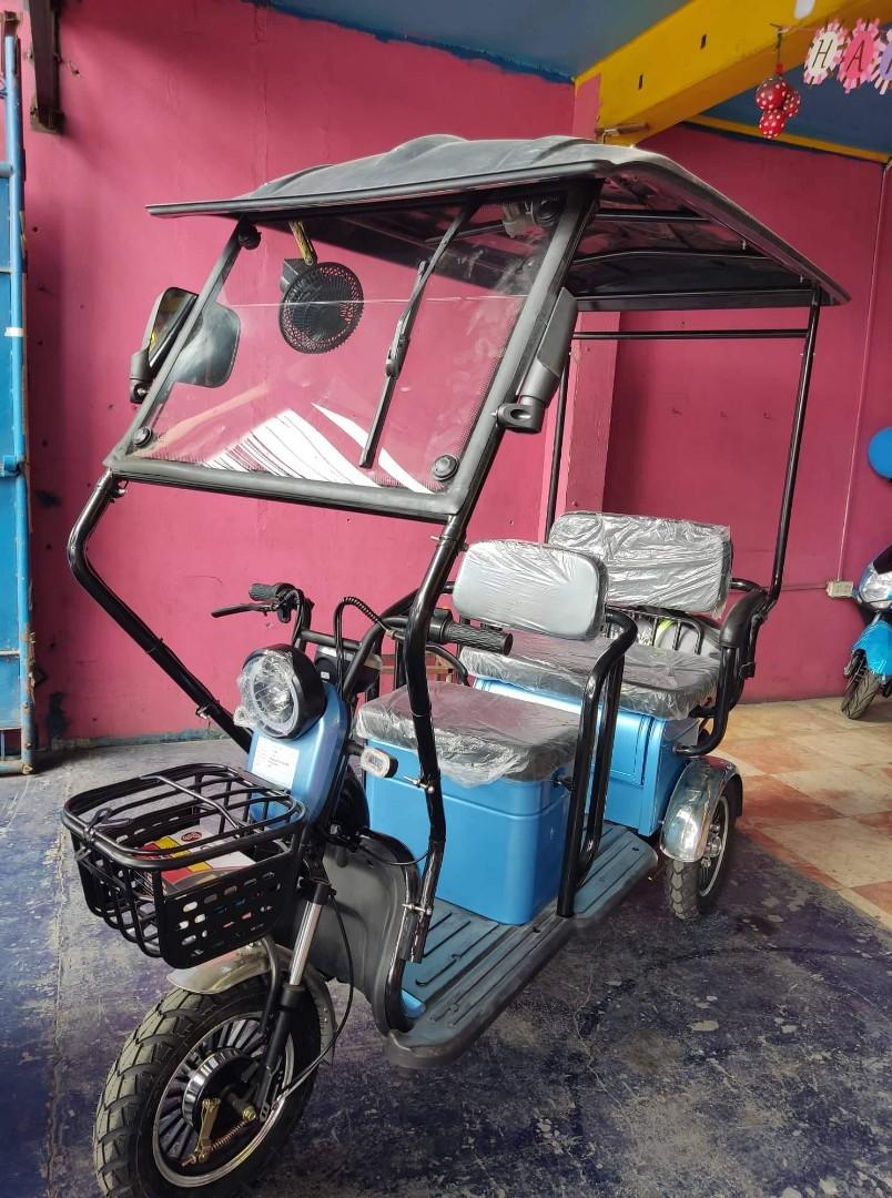 Knite ebike shop