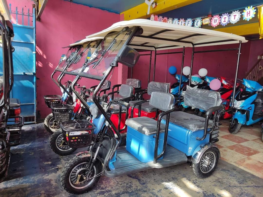 Knite ebike outlet
