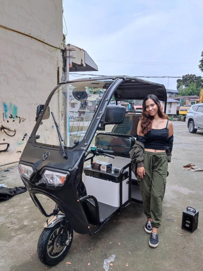 K nite ebike online
