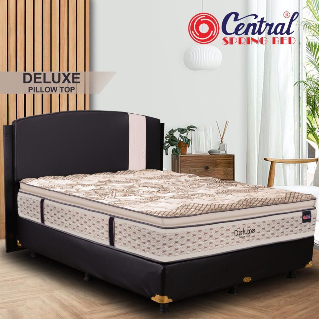 Pillow top kasur cheap